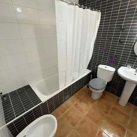 Apartmán Catalina