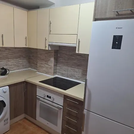 Apartmán Catalina Corralejo