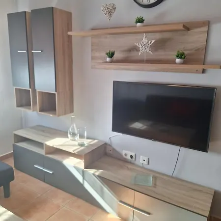 Catalina Apartmán *