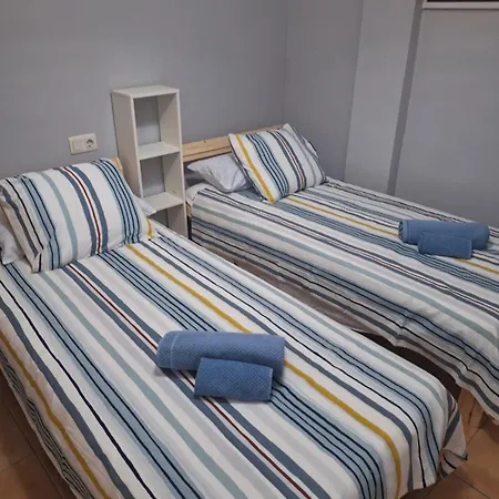 Apartmán Catalina Corralejo