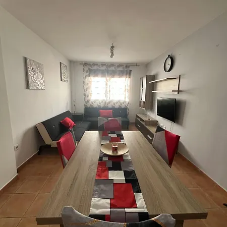 Catalina * Corralejo