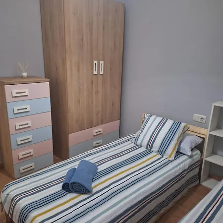 Catalina Apartment *