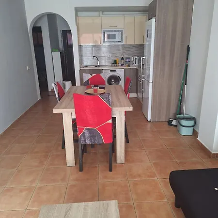 Apartment Catalina *