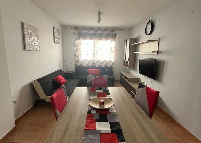 Catalina * Corralejo