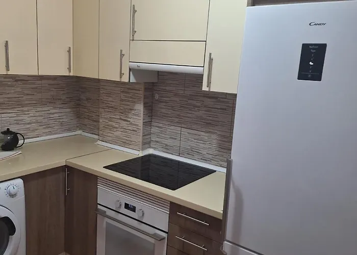 Apartment Catalina Corralejo