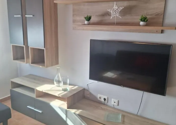 Catalina Lägenhet *