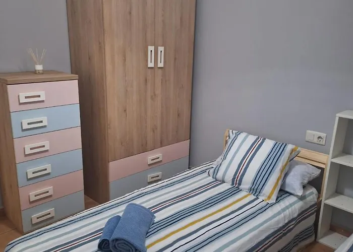 Catalina Apartment *