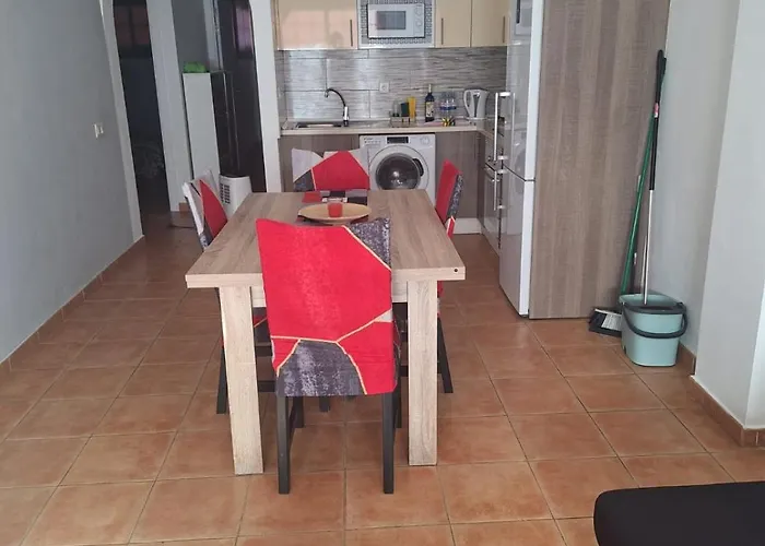 Lägenhet Catalina *