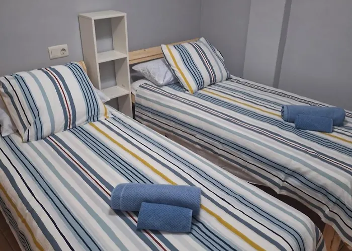 Lägenhet Catalina Corralejo