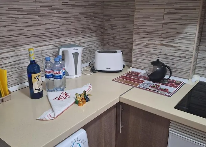 Catalina * Corralejo